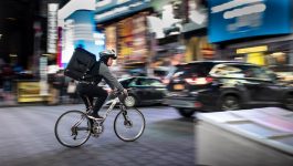 fietsen