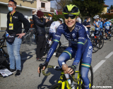 Sarah Gigante in herstel na hartzeer