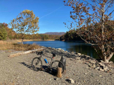 Bikerumor-foto van de dag: South Holston Lake, Tennessee