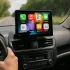 Upgrade je rijervaring met het veelzijdige 9 inch CarPlay scherm